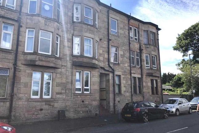 1 bed flat to rent in Alice Street, Paisley, Paisley PA2