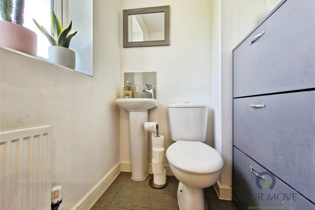 25, Griffin Road, Coalville photo 4