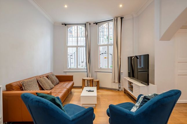 2, Creston House, Kensington Court, London photo 3