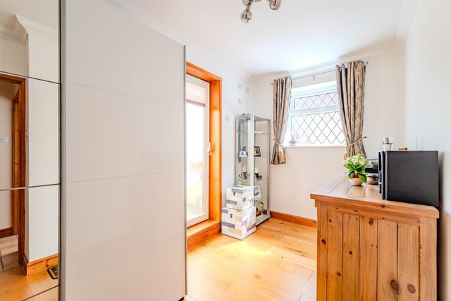 Semi-detached house for sale in Eastbourne Road, Lower Willingdon, Eastbourne