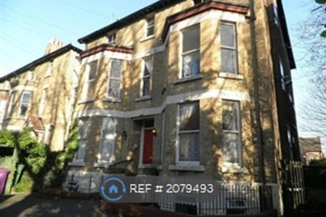Flat to rent in Brompton Avenue, Sefton Park, Liverpool