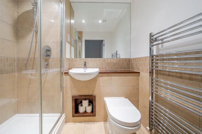 Flat 2, Wyatt Court,, All Saints Road, London photo 4