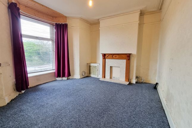 Terraced house for sale in Pentreguinea Road, St. Thomas, Swansea, City And County Of Swansea.