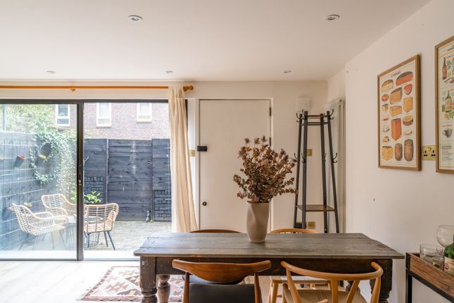 Terraced house for sale in William Caslon House, Patriot Square, London
