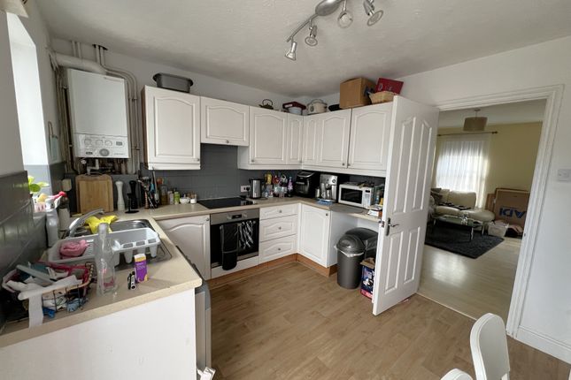 4 Rose Cottages , Head Street, Halstead photo 4