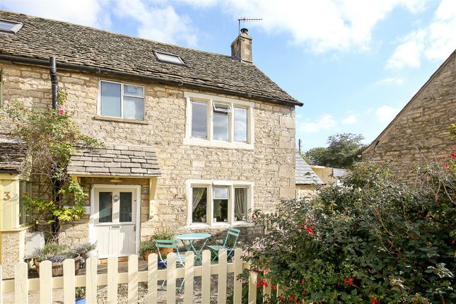 End terrace house for sale in Chalford Hill, Stroud