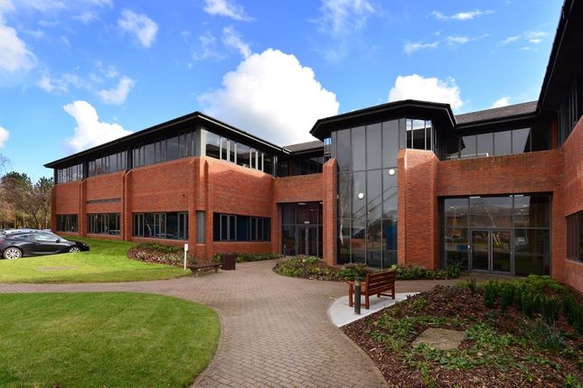 Thumbnail Office to let in Suite 4, Hitching Court, Abingdon Business Park, Abingdon