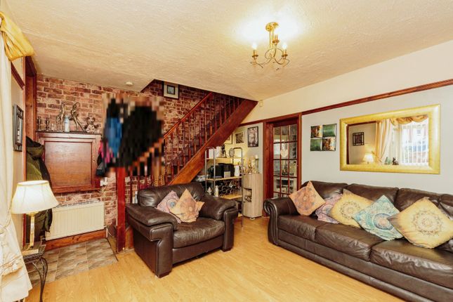 Terraced house for sale in Bardsway Avenue, Blackpool, Lancashire