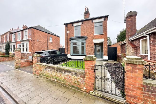 Thumbnail Semi-detached house to rent in Mill Road, Cleethorpes