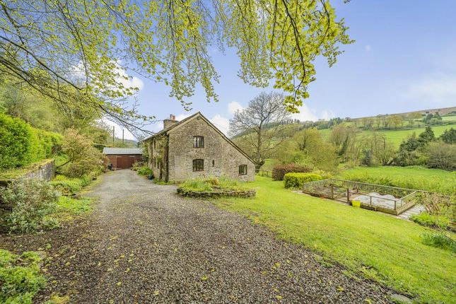 Cottage for sale in Kington, Herefordshire