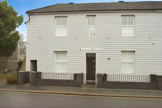 Semi-detached house for sale in London Road, Bognor Regis, West Sussex