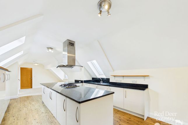 5 St. Decumans Apartments, St. Decumans Road, Watchet photo 4