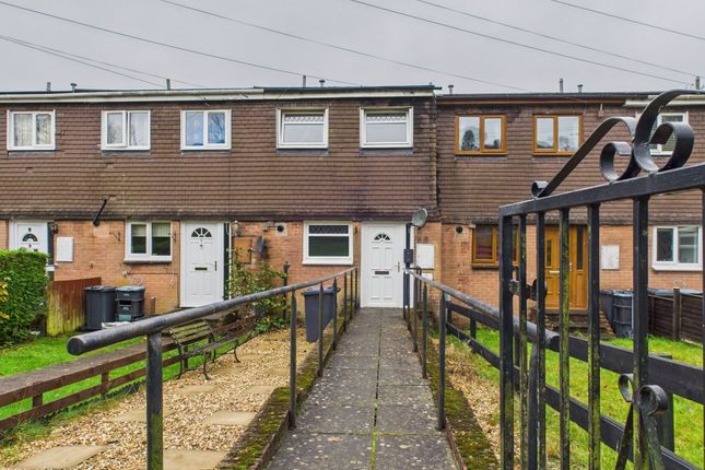 10 Bryn Awelon Road, Ebbw Vale photo 3