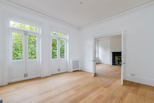 Thumbnail Flat to rent in Fitzgeorge Avenue, London