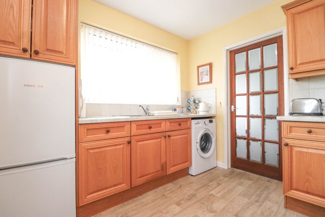 6, Crosshill Drive, Carlisle photo 4
