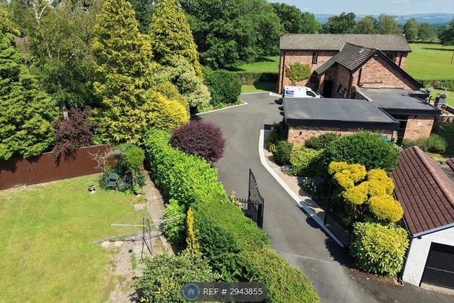 Greenways, Hollies Lane, Wilmslow photo 2