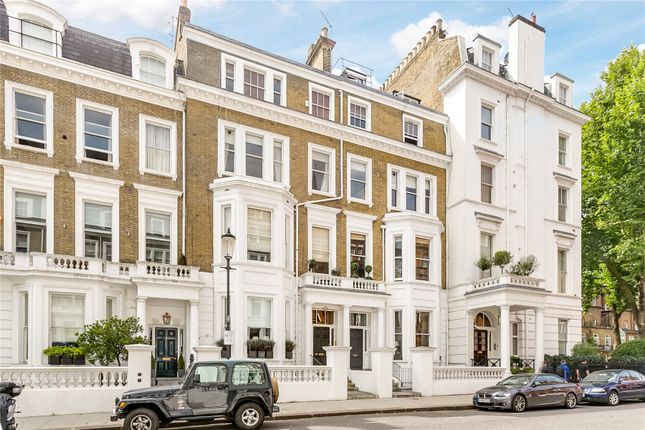 2-bed flat on 7c, Bina Gardens, London, £1,185,000