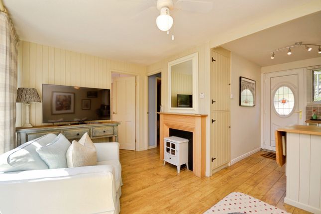 Chalet 45,, Glan Gwna Holiday Park, Caernarfon photo 4