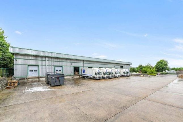 Thumbnail Light industrial to let in Fulwood Rise, Sutton-In-Ashfield