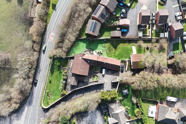 Gwaun Miskin House, Mill Lane, Pontyclun photo 2