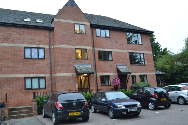 A Larger Local Choice Of Properties To Rent In Bury St