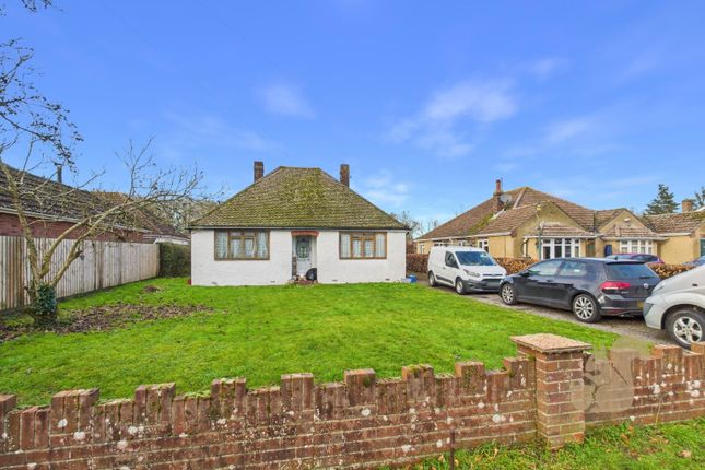 2-bed house on Hollands, Moor Road, Colchester, £350,000