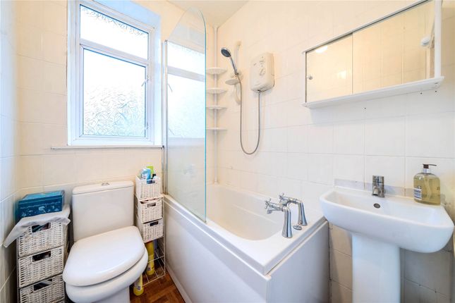 Terraced house for sale in Mottingham Road, London