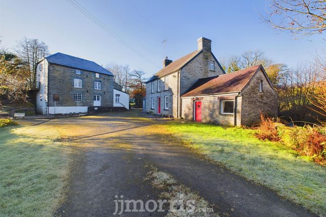 Felin Wen, Boncath photo 2