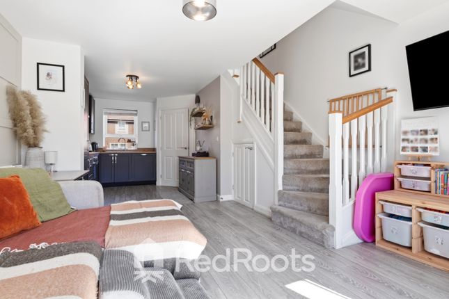 21 Oxbow Drive, Doncaster, South Yorkshire photo 5