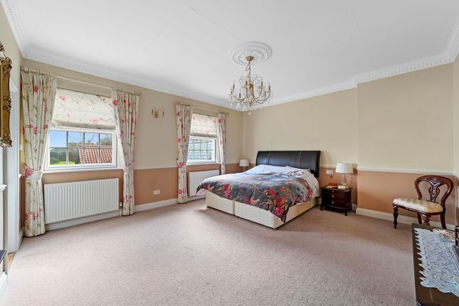 Detached house for sale in Crown Street, Dedham, Colchester