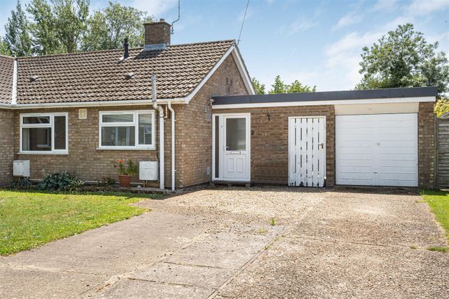 3-bed house on 8, Matthew Parker Close, Cambridge, £500,000