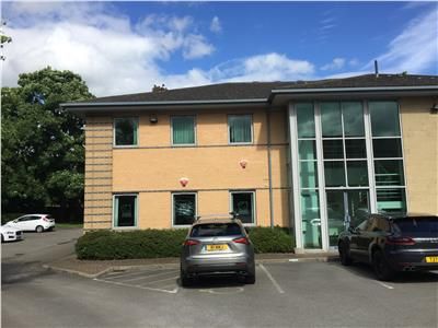 Office to let in Equinox, Audby Lane, Wetherby, West Yorkshire