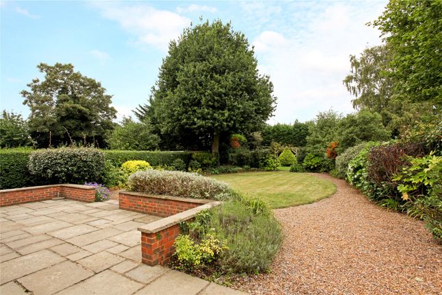 Detached house for sale in The Friary, Old Windsor