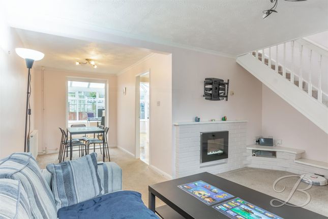 Mountview Close, Mansfield photo 2