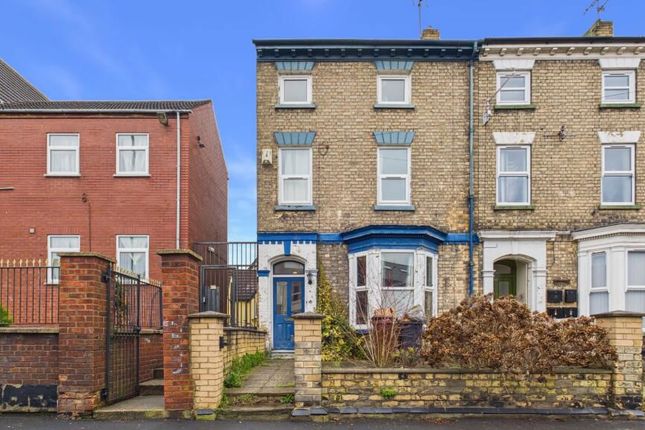 4-bed house on 75, Carholme Road, Lincoln, £200,000