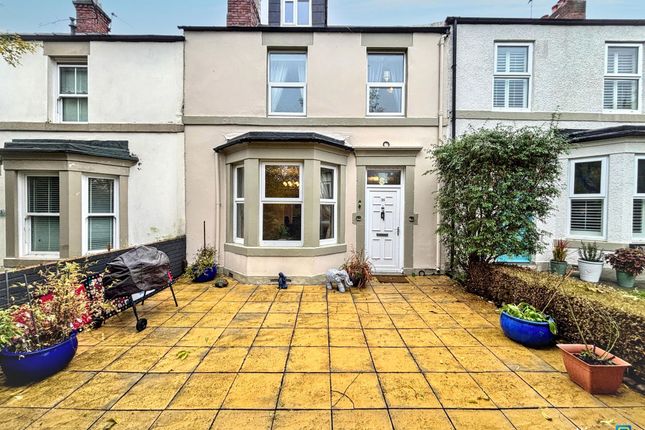 5 Bedroom Terraced in NE3 1RX