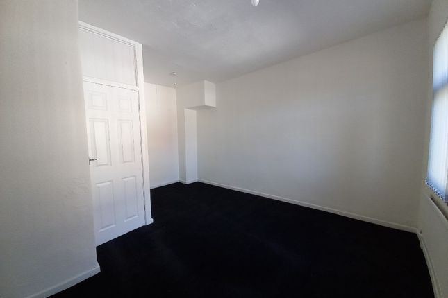 Terraced house to rent in Edward Street, North Ormesby, Middlesbrough