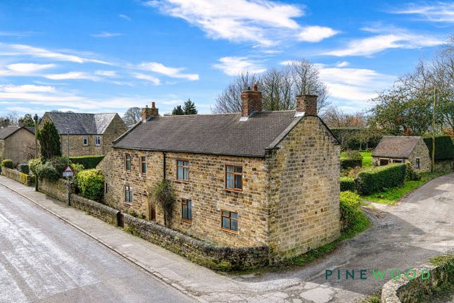 3-bed house on The Laurels, Alfreton, £595,000