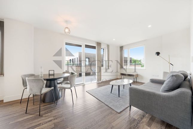 Thumbnail Flat to rent in Fusion Apartments, Moulding Lane