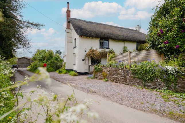 Cottage for sale in Cheldon, Chulmleigh