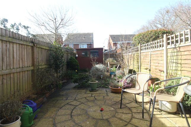 41, Doe Copse Way, New Milton photo 4