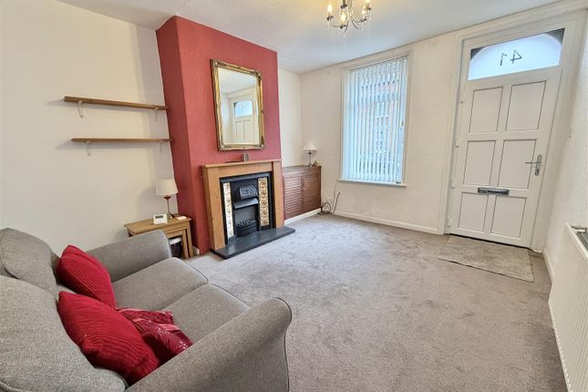 41, Granville Road, Carlisle photo 3