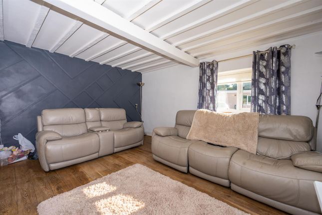 Detached house for sale in Sandy Brow Lane, Liverpool