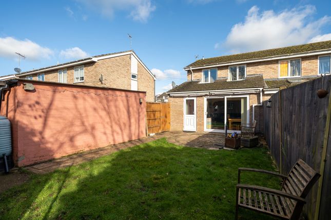 30 Priory Avenue, Cambridge photo 4