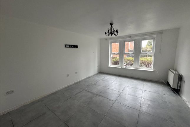 Flat 1, 17, Brick Kiln Way, Warwickshire photo 4