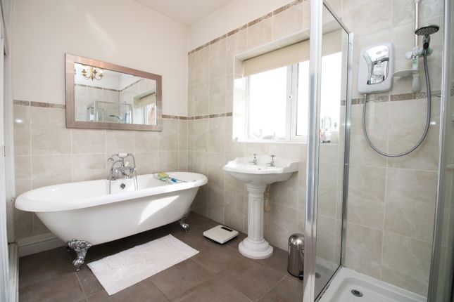 Detached house for sale in 201 Victoria Road West, Thornton-Cleveleys