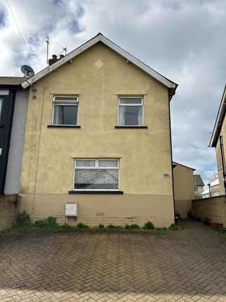 End terrace house to rent in Marcross Road, Ely, Cardiff