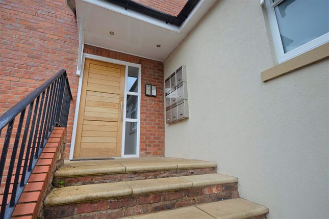 Thumbnail Flat to rent in Washway Road, Sale