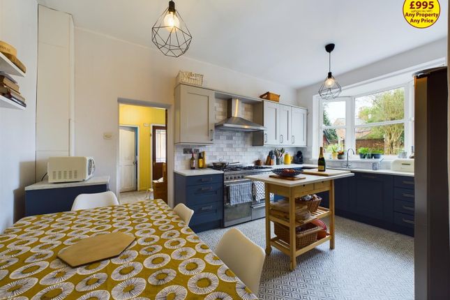 4, Lime Tree Avenue, Retford photo 3