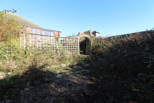 Semi-detached bungalow for sale in Rosemary Gardens, Broadstairs